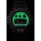 CASIO G-SHOCK Ρολόι Γκρι Καουτσούκ Λουράκι DW-6900HD-8ER