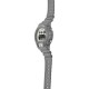 CASIO G-SHOCK Ρολόι Γκρι Καουτσούκ Λουράκι DW-6900HD-8ER