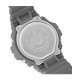 CASIO G-SHOCK Ρολόι Γκρι Καουτσούκ Λουράκι DW-6900HD-8ER