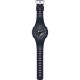 CASIO G-SHOCK Solar Smartwatch Χρονογράφος Ρολόι Μαύρο Καουτσούκ Λουράκι GA-B2100-1AER