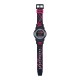 CASIO G-SHOCK Ρολόι Ανδρικό Μαύρο Καουτσούκ Λουράκι (+extra πρόσοψη καντράν) G-B001MVA-1ER