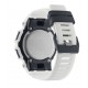 CASIO G-Shock Smartwatch Ανδρικό Λευκό Λουράκι Ρητίνης GBA-900-7AER