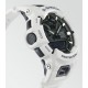 CASIO G-Shock Smartwatch Ανδρικό Λευκό Λουράκι Ρητίνης GBA-900-7AER