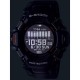 CASIO G-SHOCK Χρονογράφος Smartwatch Ρολόι Μαύρο Καουτσούκ Λουράκι Βιολογικής προέλευσης GBD-H2000-1AER