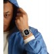 CASIO G-SHOCK Χρονογράφος Smartwatch Ρολόι Γκρι Καουτσούκ Λουράκι GBD-200UU-9ER