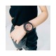 CASIO G-Shock Dual Time Chronograph Ρολόι Γυναικείο Μαύρο Λουράκι Ρητίνης GMA-S2100MD-1AER