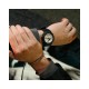 CASIO G-SHOCK Χρονογράφος Ρολόι Μαύρο Καουτσούκ Λουράκι GA-2100WD-1AER CASIO G-SHOCK Χρονογράφος Ρολόι Μαύρο Καουτσούκ Λουράκι GA-2100WD-1AER
