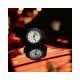 CASIO G-SHOCK Χρονογράφος Ρολόι Μαύρο Καουτσούκ Λουράκι GA-2100WD-1AER CASIO G-SHOCK Χρονογράφος Ρολόι Μαύρο Καουτσούκ Λουράκι GA-2100WD-1AER