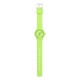 CASIO Collection Pop Ρολόι Κίτρινο Λουράκι Βιολογικής προέλευσης LQ-24B-3BEF