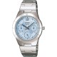 CASIO Collection Ρολόι Γυναικείο Ανοξείδωτο Ατσάλι μπρασελέ LTP-2069D-2AVEF CASIO Collection Ρολόι Γυναικείο Ανοξείδωτο Ατσάλι μπρασελέ LTP-2069D-2AVEF
