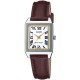 CASIO Collection Καφέ Δερμάτινο λουράκι LTP-B150L-7B2EF CASIO Collection Καφέ Δερμάτινο λουράκι LTP-B150L-7B2EF