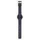 CASIO Collection Pop Ρολόι Μαύρο Λουράκι Βιολογικής προέλευσης MQ-24B-1BEF CASIO Collection Pop Ρολόι Μαύρο Λουράκι Βιολογικής προέλευσης MQ-24B-1BEF