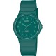CASIO Collection Pop Ρολόι Πράσινο Λουράκι Βιολογικής προέλευσης MQ-24B-3BEF CASIO Collection Pop Ρολόι Πράσινο Λουράκι Βιολογικής προέλευσης MQ-24B-3BEF