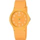 CASIO Collection Pop Ρολόι Πορτοκαλί Λουράκι Βιολογικής προέλευσης MQ-24B-9BEF CASIO Collection Pop Ρολόι Πορτοκαλί Λουράκι Βιολογικής προέλευσης MQ-24B-9BEF
