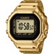 CASIO G-Shock Nano Ring Watch Ρολόι-Δαχτυλίδι Χρυσό Καουτσούκ λουράκι CRW-001G-9ER CASIO G-Shock Nano Ring Watch Ρολόι-Δαχτυλίδι Χρυσό Καουτσούκ λουράκι CRW-001G-9ER