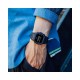 CASIO g-shock ρολόι μαύρο καουτσούκ λουράκι DW-5600UBB-1ER