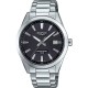 CASIO Edifice Ανδρικός Ασημί Ανοξείδωτο Ατσάλι Μπρασελέ EFV-160D-1AVEF