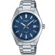 CASIO Edifice Ανδρικός Ασημί Ανοξείδωτο Ατσάλι Μπρασελέ EFV-160D-2AVEF