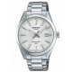 CASIO Edifice Ανδρικός Ασημί Ανοξείδωτο Ατσάλι Μπρασελέ EFV-160D-7AVEF