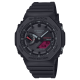 CASIO G-SHOCK Solar Smartwatch Χρονογράφος Ρολόι Μαύρο Καουτσούκ Λουράκι GA-B2100BBR-1AER CASIO G-SHOCK Solar Smartwatch Χρονογράφος Ρολόι Μαύρο Καουτσούκ Λουράκι GA-B2100BBR-1AER