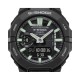 CASIO G-Shock G-Squad Smartwatch Ανδρικό Μαύρο Λουράκι Βιολογικής Προέλευσης GBA-950-1AER CASIO G-Shock G-Squad Smartwatch Ανδρικό Μαύρο Λουράκι Βιολογικής Προέλευσης GBA-950-1AER
