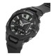 CASIO G-Shock G-Squad Smartwatch Ανδρικό Μαύρο Λουράκι Βιολογικής Προέλευσης GBA-950-1AER CASIO G-Shock G-Squad Smartwatch Ανδρικό Μαύρο Λουράκι Βιολογικής Προέλευσης GBA-950-1AER