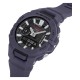 CASIO G-Shock G-Squad Smartwatch Ανδρικό Μωβ Λουράκι Βιολογικής Προέλευσης GBA-950-2AER CASIO G-Shock G-Squad Smartwatch Ανδρικό Μωβ Λουράκι Βιολογικής Προέλευσης GBA-950-2AER