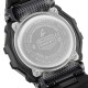 CASIO G-SHOCK Χρονογράφος Smartwatch Ρολόι Μαύρο Καουτσούκ Λουράκι GBD-200-1A1ER