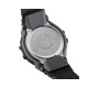 CASIO G-SHOCK Χρονογράφος Smartwatch Ρολόι Μαύρο  Λουράκι Βιολογικής προέλευσης GBD-300-1ER