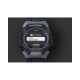 CASIO G-SHOCK Χρονογράφος Smartwatch Ρολόι Μαύρο  Λουράκι Βιολογικής προέλευσης GBD-300-1ER