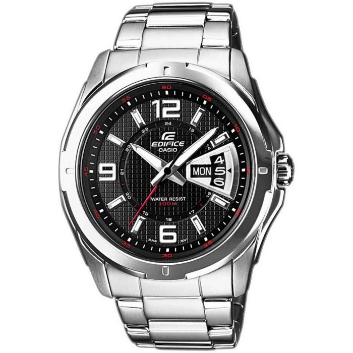 CASIO edifice EF-129D-1AVEF