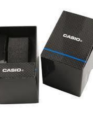 CASIO Collection Ρολόι Ανδρικό Ασημί Ανοξείδωτο Ατσάλι μπρασελέ W-800HD-1AVEF