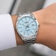 CASIO Edifice Ανδρικός Ασημί Ανοξείδωτο Ατσάλι Μπρασελέ EFV-160D-2BVEF CASIO Edifice Ανδρικός Ασημί Ανοξείδωτο Ατσάλι Μπρασελέ EFV-160D-2BVEF
