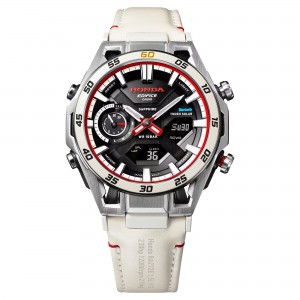 CASIO Edifice Honda Special Edition of the 60th Anniversary ECB-2300HR-1AER