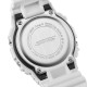 CASIO g-shock Joshua Vides ρολόι λευκό καουτσούκ λουράκι DW-5600JV-7