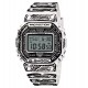 CASIO g-shock Joshua Vides ρολόι λευκό καουτσούκ λουράκι DW-5600JV-7