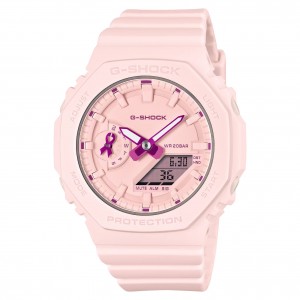 CASIO G-SHOCK x ODYSSEA Limited Edition Ρολόι GMA-S2100PR-4AER