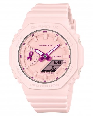 CASIO G-SHOCK x ODYSSEA Limited Edition Ρολόι GMA-S2100PR-4AER