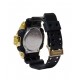 CASIO G-SHOCK Χρονογράφος Ρολόι Μαύρο Λουράκι Καουτσούκ GM-700G-9AER CASIO G-SHOCK Χρονογράφος Ρολόι Μαύρο Λουράκι Καουτσούκ GM-700G-9AER