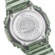 CASIO G-SHOCK Coca-Cola® Limited edition Ρολόι Πράσινο Διάφανο GA-2100CC-3A