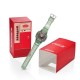 CASIO G-SHOCK Coca-Cola® Limited edition Ρολόι Πράσινο Διάφανο GA-2100CC-3A