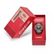 CASIO G-SHOCK Coca-Cola® Limited edition Ρολόι Πράσινο Διάφανο GA-2100CC-3A