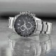 CITIZEN Eco-Drive Radio Controlled Ρολόι Χρονογράφος Ασημί Ανοξείδωτο Ατσάλι μπρασελέ CB5914-89E