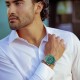 CITIZEN Promaster Sky Eco-Drive RadioControlled Ρολόι Χρονογράφος Ασημί Ανοξείδωτο Ατσάλι μπρασελέ CB5004-59W