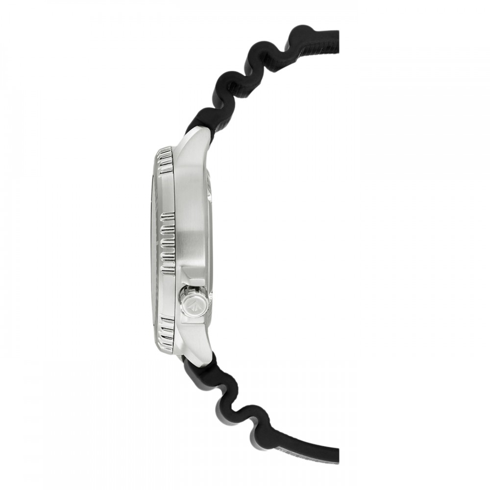 CITIZEN Promaster Divers Ρολόι Μαύρο Καουτσούκ λουράκι BN0150-10E