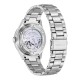 CITIZEN Automatic Ρολόι Ασημί Ανοξείδωτο Ατσάλι NH8391-51EE CITIZEN Automatic Ρολόι Ασημί Ανοξείδωτο Ατσάλι NH8391-51EE