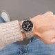 CITIZEN Promaster Divers Limited edition Ρολόι Μαύρο Καουτσούκ λουράκι NY0160-66EE
