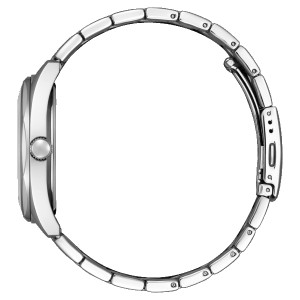 CITIZEN Ανδρικό Ρολόι Ανοξείδωτο Ατσάλι Μπρασελέ BI5110-54E CITIZEN Ανδρικό Ρολόι Ανοξείδωτο Ατσάλι Μπρασελέ BI5110-54E