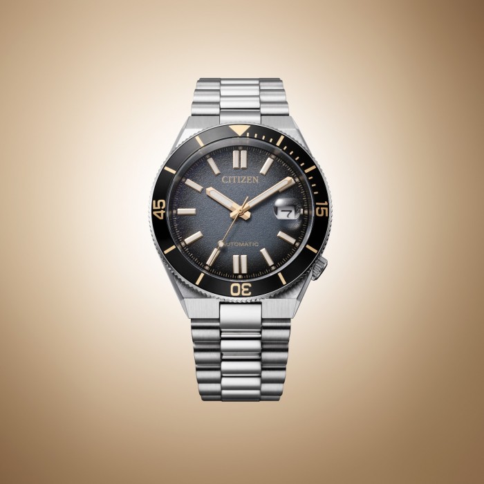 CITIZEN Tsuyosa Limited edition Ρολόι Αυτόματο NJ0238-57E