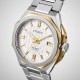 CITIZEN Series 8 Automatic Ρολόι Ασημί Ανοξείδωτο Ατσάλι NB6084-50A